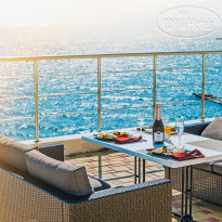 AZIMUT Hotel Prometey Nebug