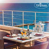 AZIMUT Hotel Prometey Nebug
