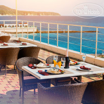 AZIMUT Hotel Prometey Nebug