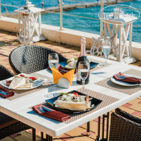 AZIMUT Hotel Prometey Nebug