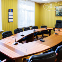 AZIMUT Hotel Prometey Nebug 