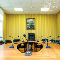 AZIMUT Hotel Prometey Nebug 