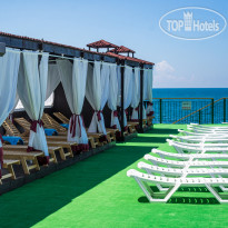 AZIMUT Hotel Prometey Nebug