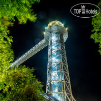 AZIMUT Hotel Prometey Nebug