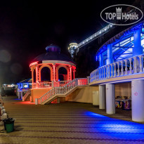 AZIMUT Hotel Prometey Nebug