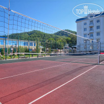AZIMUT Hotel Prometey Nebug
