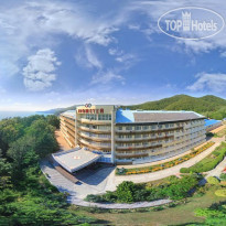 AZIMUT Hotel Prometey Nebug 