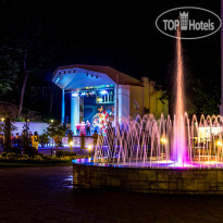 AZIMUT Hotel Prometey Nebug 