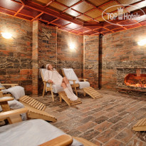 AZIMUT Hotel Prometey Nebug