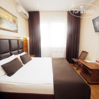 Amigo Гостевой Дом 