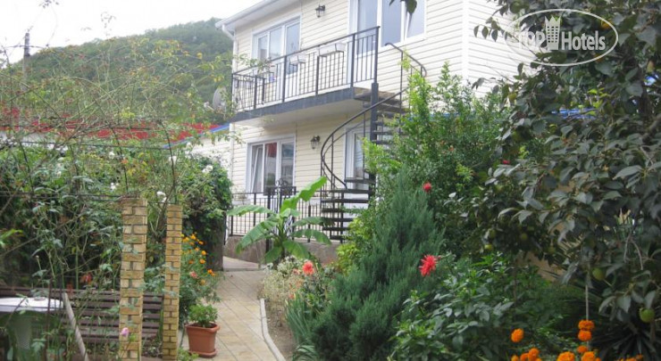 Hotel photo У Дмитрия 