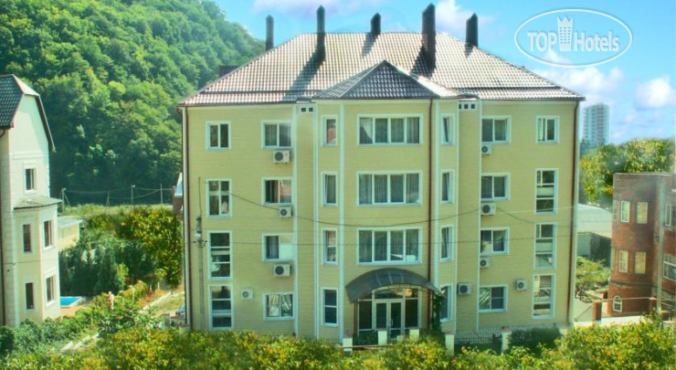 Hotel photo Гостевой Дом Солнечный 