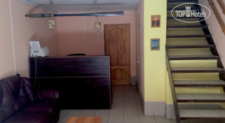 New photos from tourists Del' Mar Отель