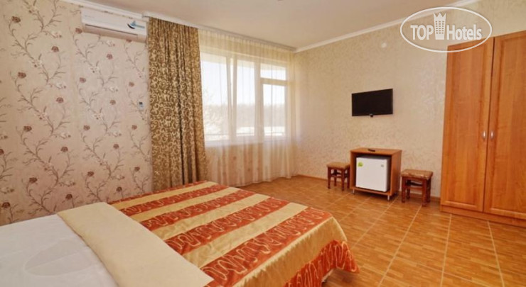 New photos from tourists Комфорт