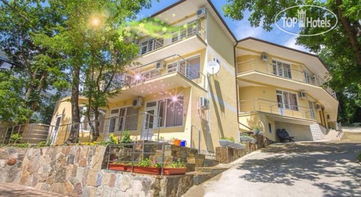 Hotelier's photos Комфорт