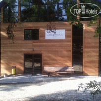 Green Wood Hotel