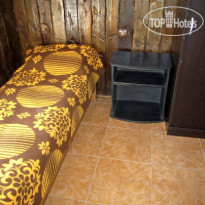 Камелот У Реки 