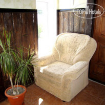 Камелот У Реки 