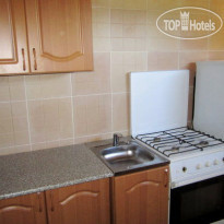 Камелот У Реки 