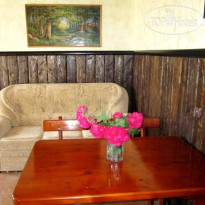 Камелот У Реки 