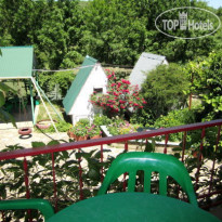 Камелот У Реки 