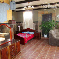 Камелот У Реки 