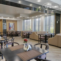 SPA-hotel Grace Nebug Calipso 