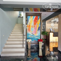 SPA-hotel Grace Nebug Calipso 