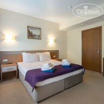 SPA-hotel Grace Nebug Calipso 