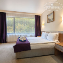 SPA-hotel Grace Nebug Calipso 