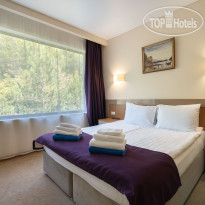 SPA-hotel Grace Nebug Calipso 