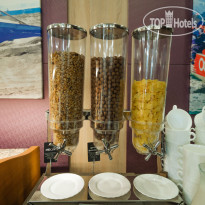 SPA-hotel Grace Nebug Calipso 