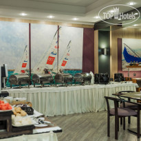SPA-hotel Grace Nebug Calipso 