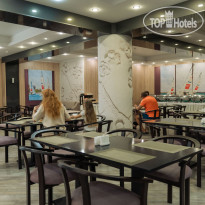 SPA-hotel Grace Nebug Calipso 