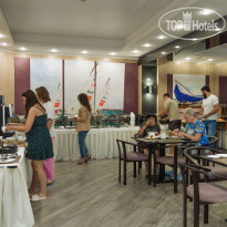 SPA-hotel Grace Nebug Calipso 