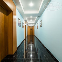 SPA-hotel Grace Nebug Calipso 