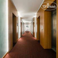 SPA-hotel Grace Nebug Calipso 