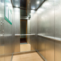 SPA-hotel Grace Nebug Calipso 