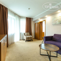 SPA-hotel Grace Nebug Calipso