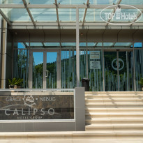 SPA-hotel Grace Nebug Calipso