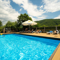 SPA-hotel Grace Nebug Calipso