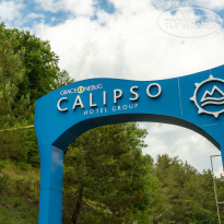 SPA-hotel Grace Nebug Calipso