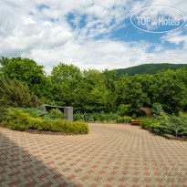 SPA-hotel Grace Nebug Calipso