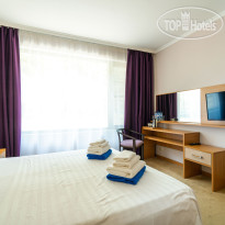 SPA-hotel Grace Nebug Calipso
