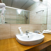 SPA-hotel Grace Nebug Calipso