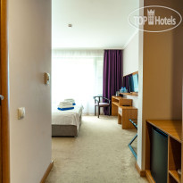 SPA-hotel Grace Nebug Calipso