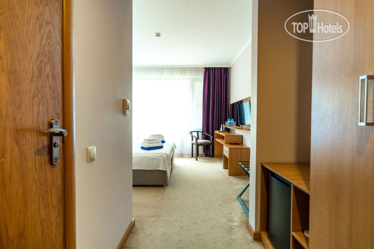 SPA-hotel Grace Nebug Calipso
