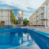 Ателика Гранд Оазис 