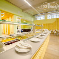 Ателика Гранд Оазис 