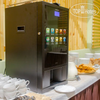 Ателика Гранд Оазис 